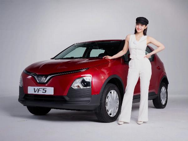 VINFAST VF5 Mỹ Đình