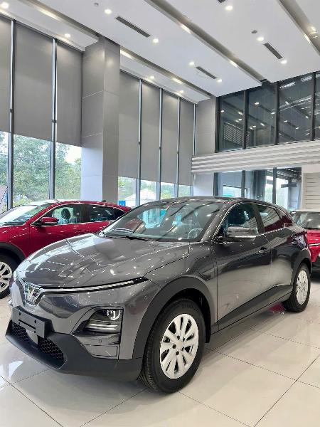 VINFAST VF6 Mỹ Đình
