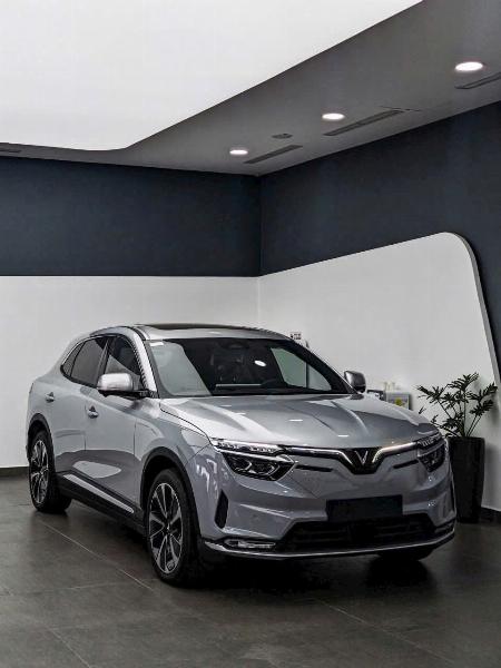 VINFAST VF8 Mỹ Đình