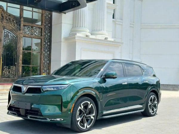 VINFAST VF9 Mỹ Đình